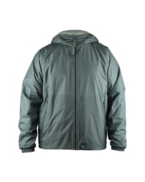 C.P. Company Jas Groen