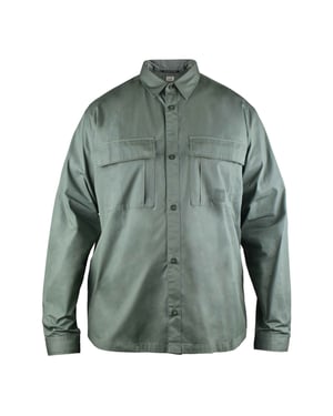 C.P. Company Shirt Groen