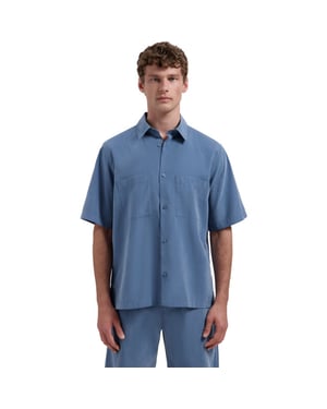 Dstrezzed Ds samuel summer shirt