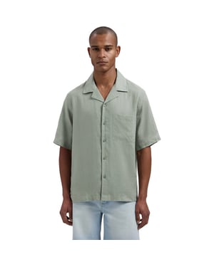 Dstrezzed Ds hero resort shirt