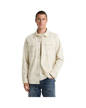Chasin' Stryke dain off white
