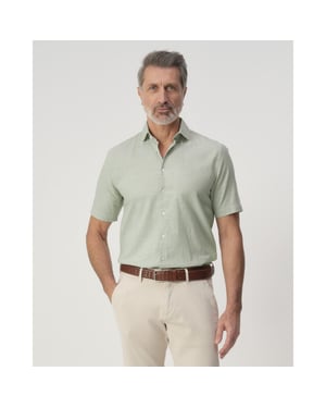 Campbell Casual overhemd