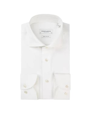 Profuomo Dresshemd pp2h00018a