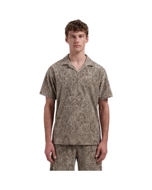 Dstrezzed Ds bradley polo