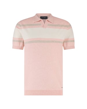 Scotland Blue Polo 26106av12sb