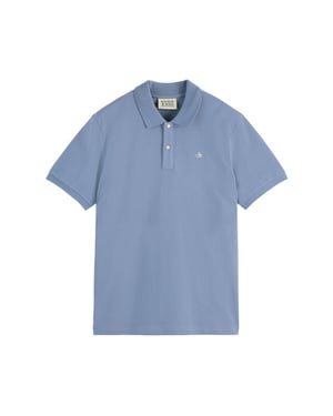 Scotch & Soda Polo 184339