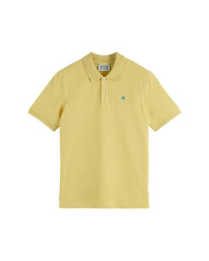 Scotch & Soda Polo 184339
