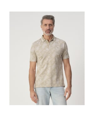 Campbell Polo dessin