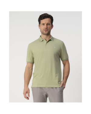 Campbell Polo
