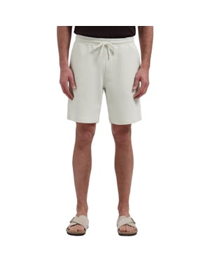 Dstrezzed Ds logan waffle sweatshort