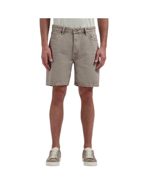 Dstrezzed Logan 5 pocket short