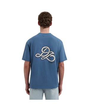 Dstrezzed Ds lasse graphic tee