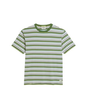 Scotch & Soda T-shirt korte mouw 182297
