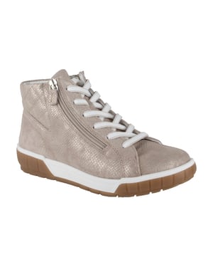 Ti Comos 2520013-400 dames veterboots sportief