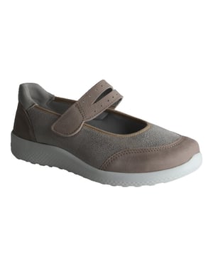 Ti Comos 2490002-403 dames klittenbandschoenen