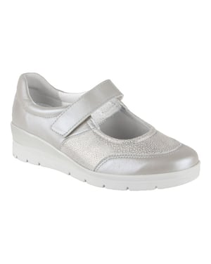Ti Comos 2490003-400 dames klittenbandschoenen