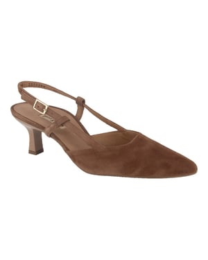 Paul Green 7992-129 dames pumps