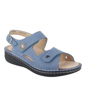 FinnComfort 02641-834214 dames sandalen sportief