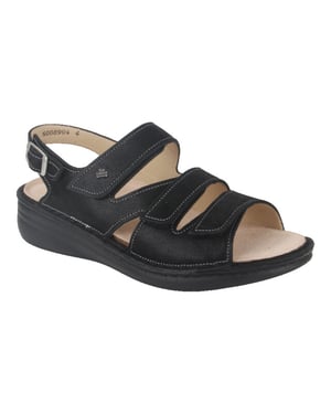FinnComfort 02643-817393 dames sandalen sportief