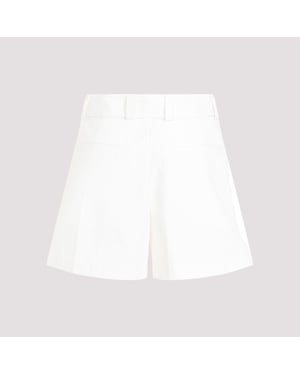 Midden Taille Shorts