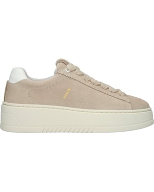 GARNET RORY - FL723 Earth - Sneaker (low)