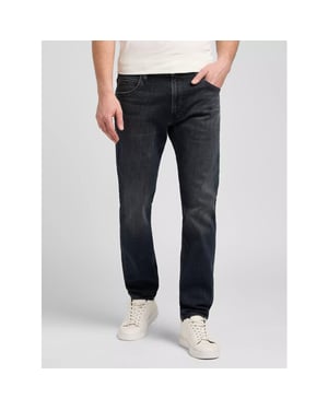 Lee Daren zip fly alucard