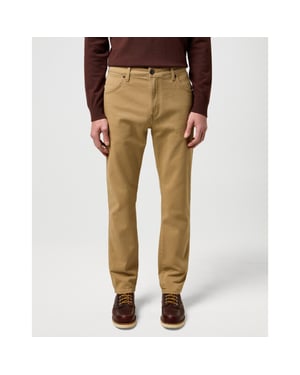 Wrangler Larston tigers eye