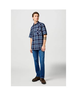 Wrangler Larston dandelion summer