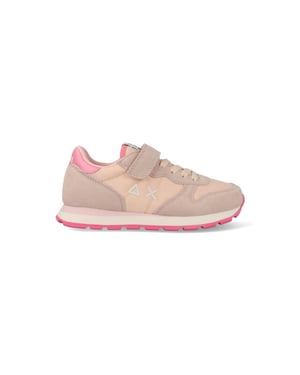 SUN68 Girl's ally solid (kind) z36401k 39 / roze