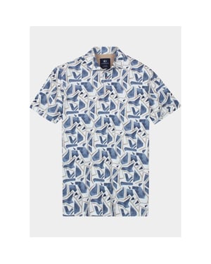 Giordano Polo heren formentini short sleeve polo 616556/60