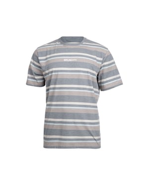 Brunotti steffin men t-shirt strandshirt heren -