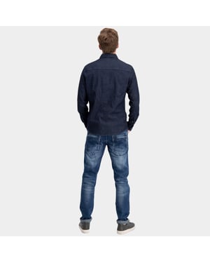 Cars 5-pocket jeans blackstar 74038/06