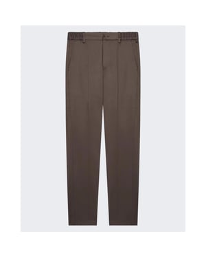 Valenza Heren supima tapared trousers