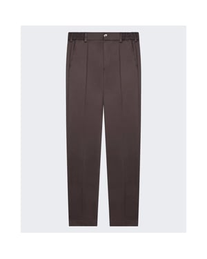 Valenza Heren supima tapared trousers