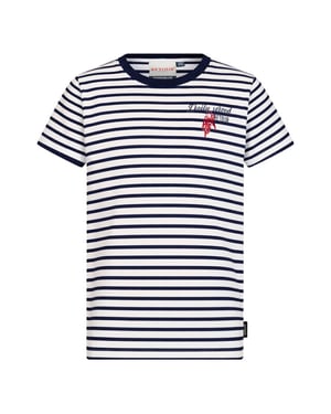 Retour Rjb-061-210 clive t-shirt