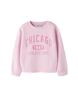 Name It Sweat 13254507 nkffabia