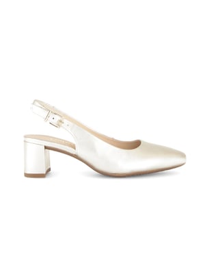 Gabor Slingbacks