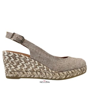 Viguera Damesschoenen sandalen