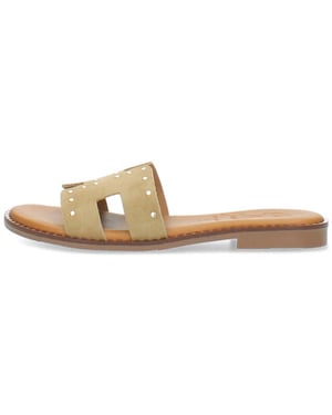 Oh My Sandals 5840