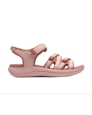 Clarks Original Mira madi dames sandaal