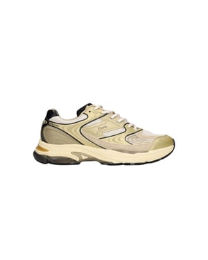 Etonic Evolution metallic sneakers etw618e01