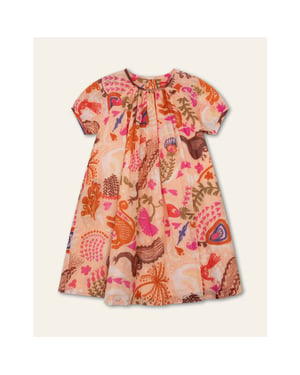 Oilily Dorissa jurk