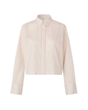 Second Female Blouse lange mouw 60629 flynn