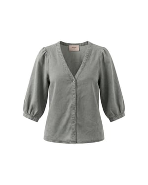Freebird Blouse basha