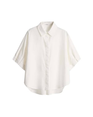 Opus Blouse lange mouw 10548514069423