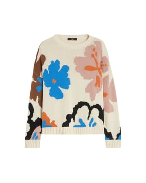 MaxMara Wkdcelebre truien 2615361171600
