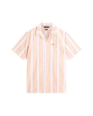 Tommy Hilfiger Overhemd lange mouw mw0mw42984