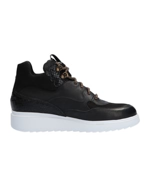 Lerora 94000.1185.303 dames veterboots