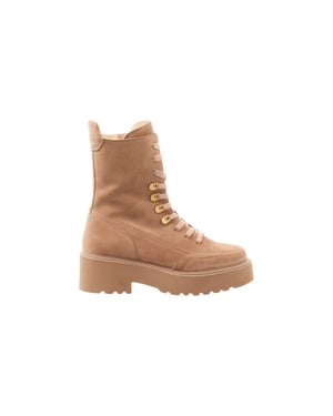 Via Vai 59017 bobbi-02-212 dames veterboots