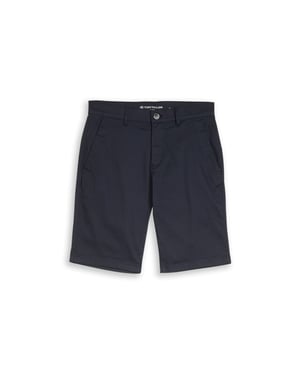 Tom Tailor Slim chino shorts